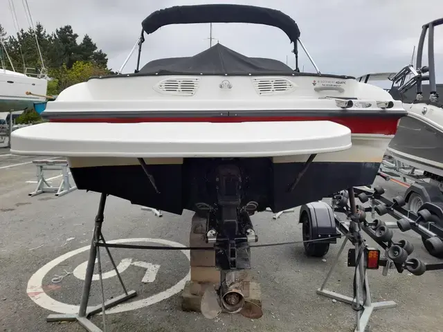 Bayliner 185 Br