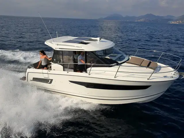 Jeanneau Merry Fisher 895 Offshore S1