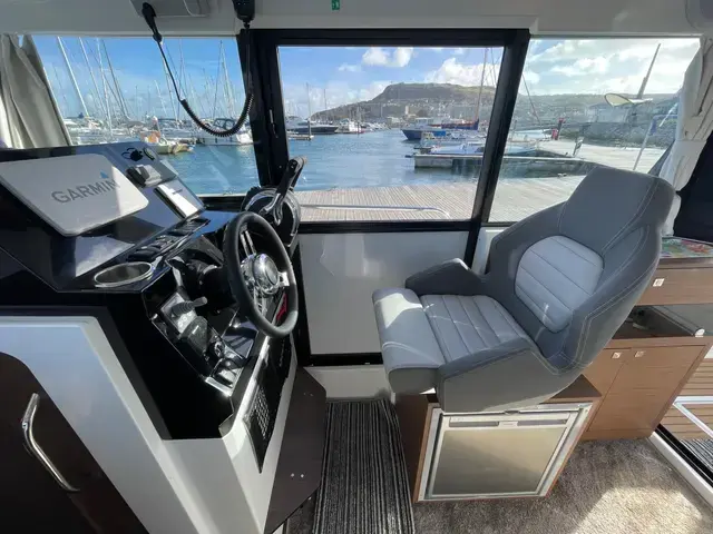 Jeanneau Merry Fisher 895 Sport