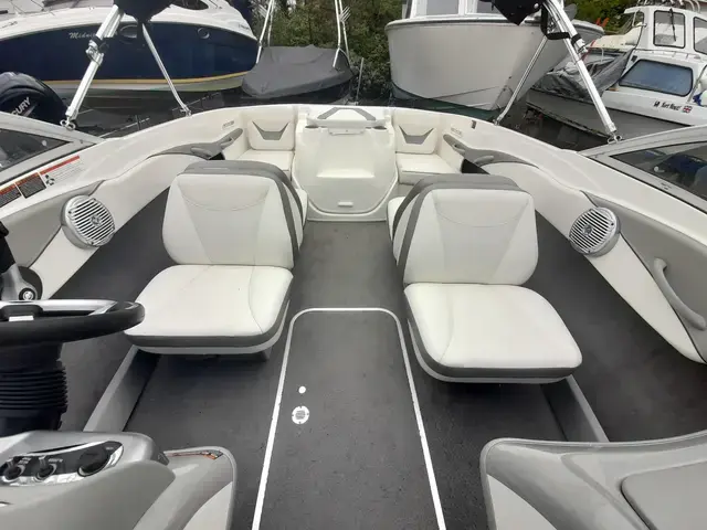 Bayliner 185 Br