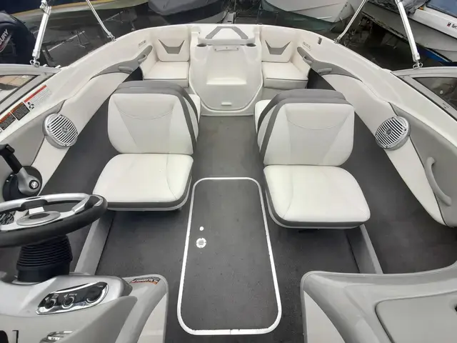 Bayliner 185 Br