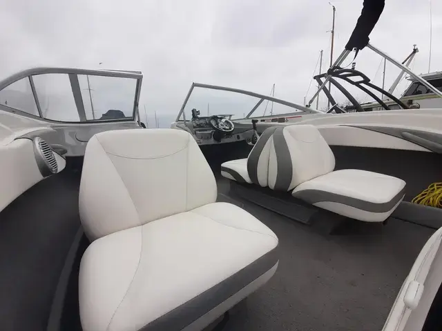 Bayliner 185 Br