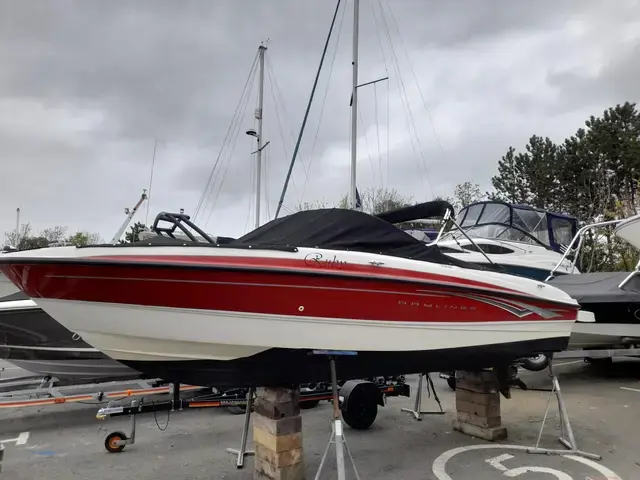 Bayliner 185 Br