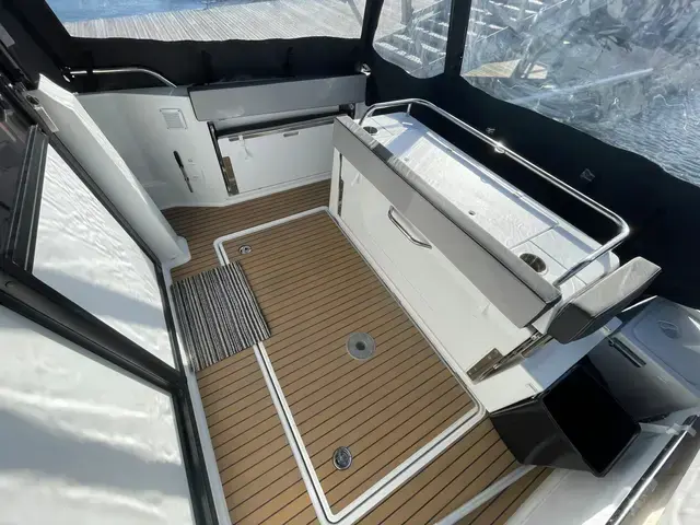 Jeanneau Merry Fisher 895 Sport