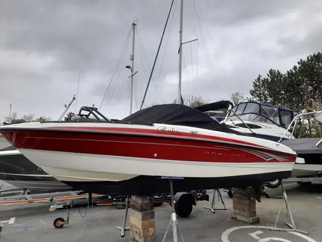 Bayliner 185 Br