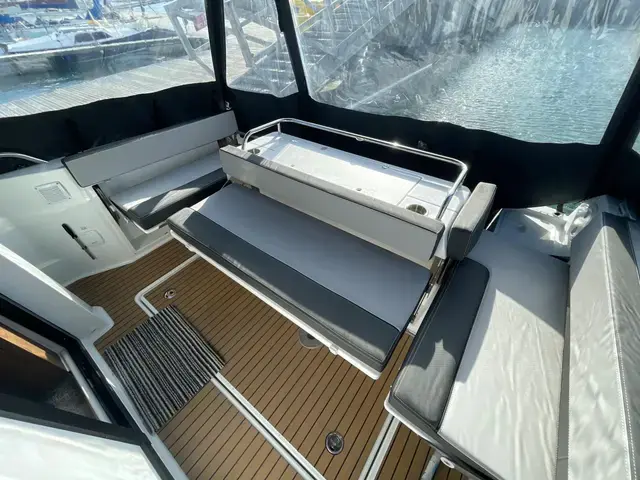 Jeanneau Merry Fisher 895 Sport