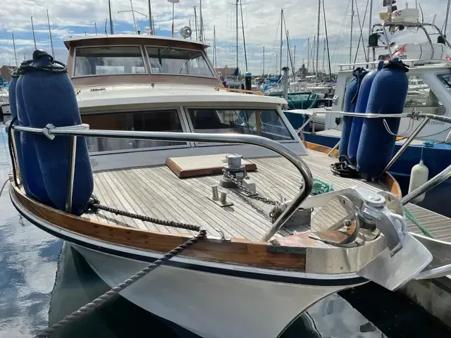 Storebro 34 Royal Cruiser