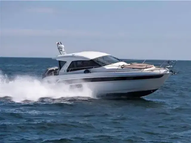 Bavaria Sport 450 Coupe