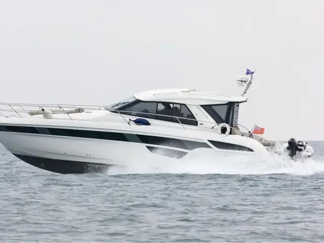 Bavaria Sport 450 Coupe