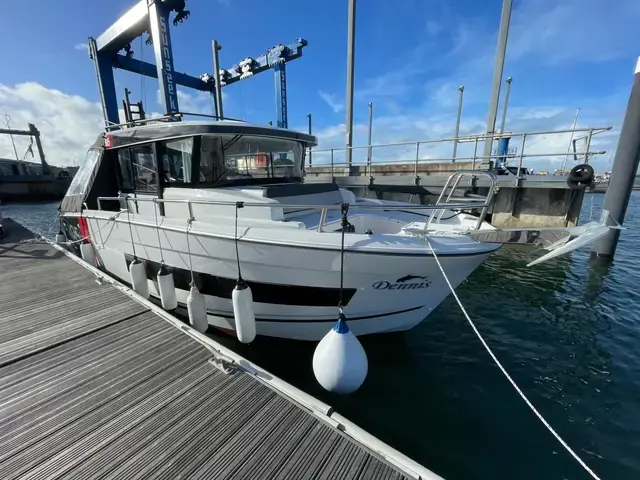 Jeanneau Merry Fisher 895 Sport