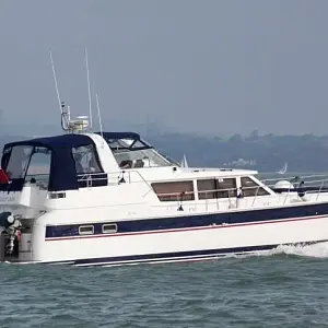 2008 Trader 42