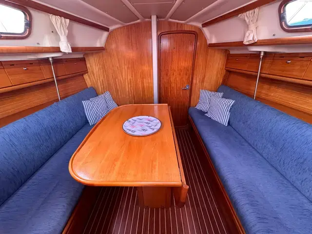 Bavaria 30 Cruiser