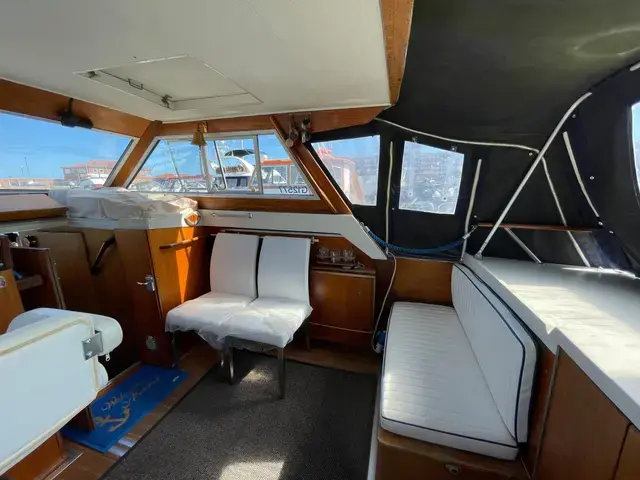 Storebro 34 Royal Cruiser