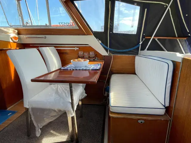 Storebro 34 Royal Cruiser