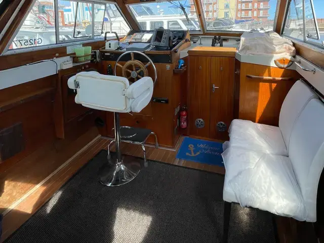 Storebro 34 Royal Cruiser