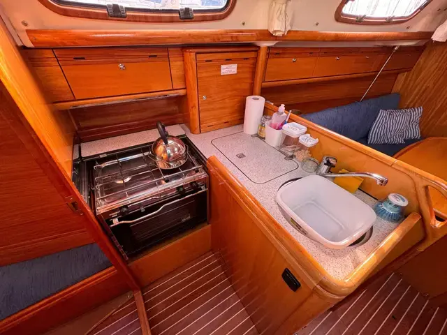 Bavaria 30 Cruiser