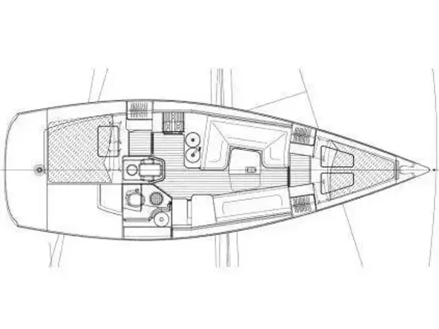 Dehler Cws 35