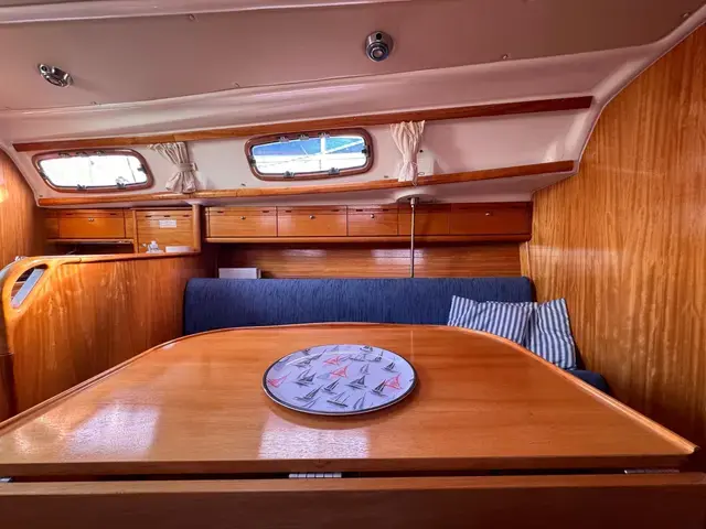 Bavaria 30 Cruiser