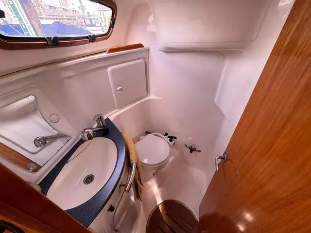 Bavaria 30 Cruiser