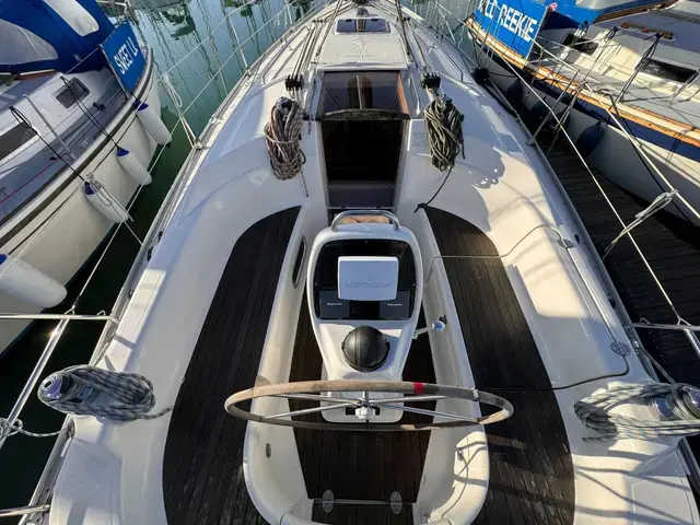 Bavaria 30 Cruiser