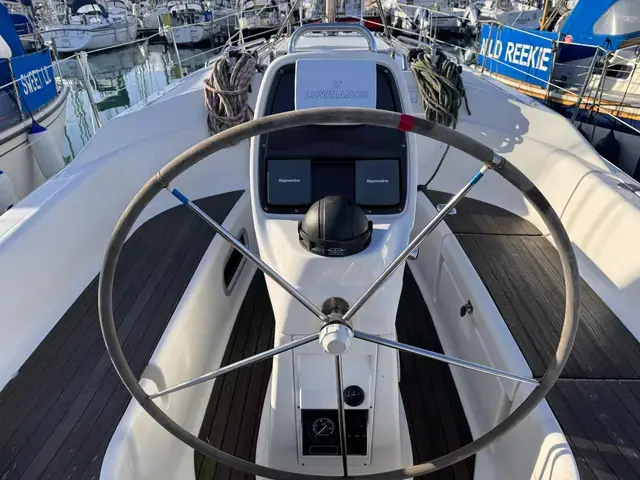 Bavaria 30 Cruiser