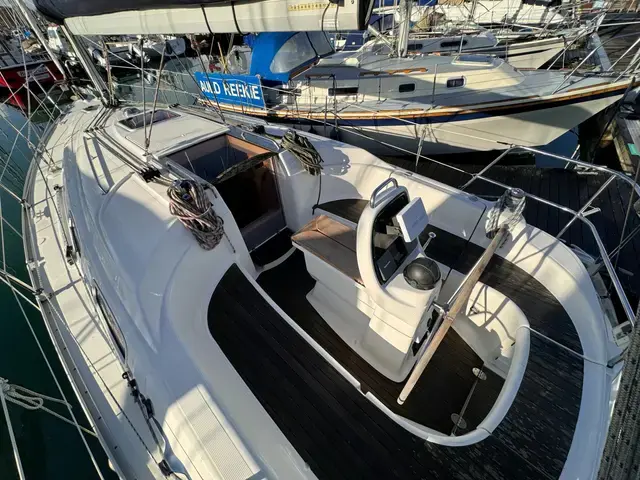 Bavaria 30 Cruiser