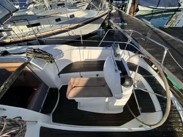 Bavaria 30 Cruiser