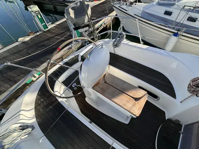 Bavaria 30 Cruiser