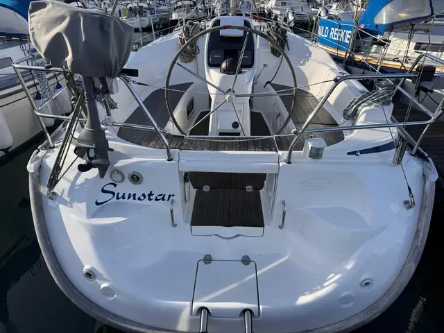 Bavaria 30 Cruiser