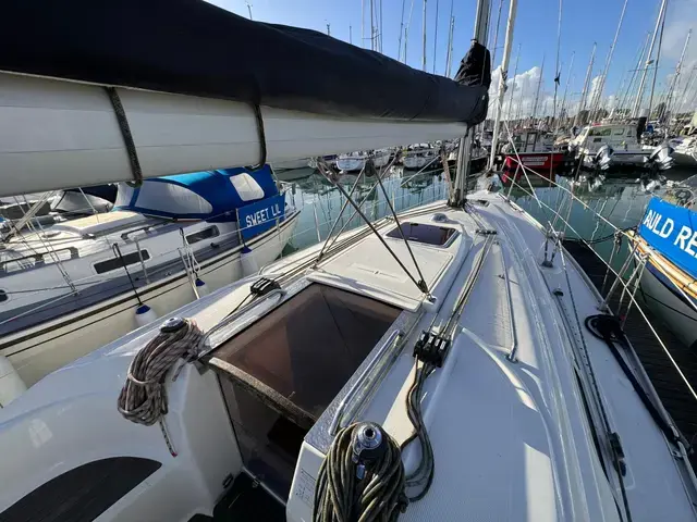 Bavaria 30 Cruiser