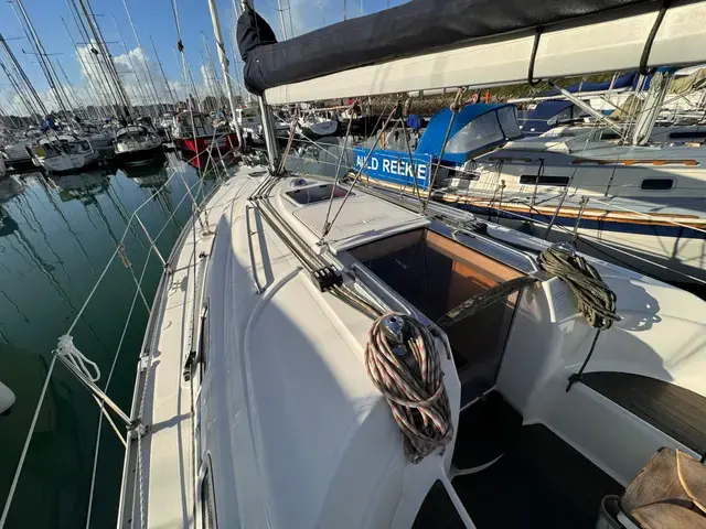 Bavaria 30 Cruiser