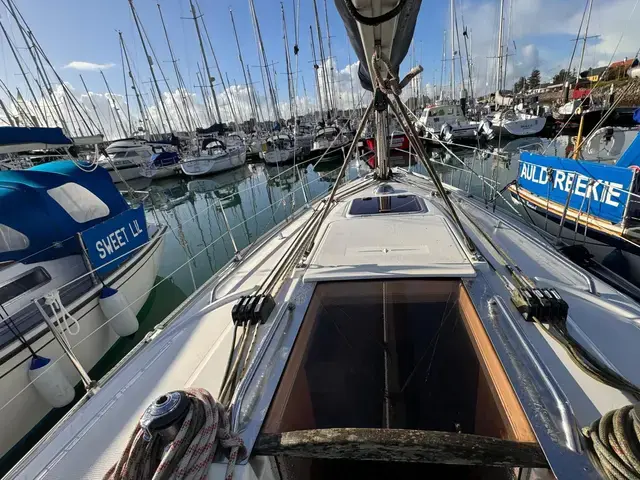 Bavaria 30 Cruiser