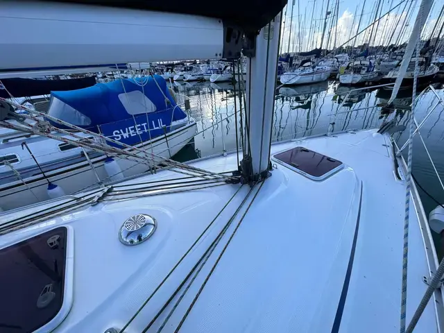 Bavaria 30 Cruiser