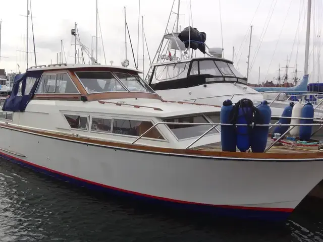 Storebro 34 Royal Cruiser