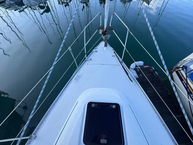 Bavaria 30 Cruiser