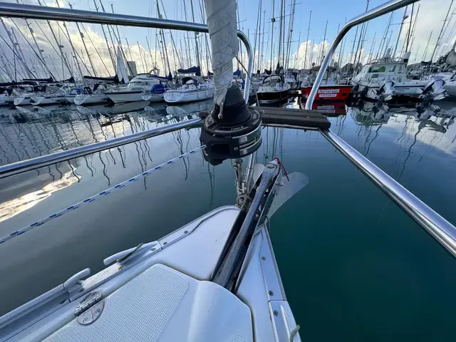 Bavaria 30 Cruiser