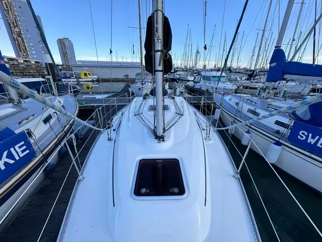 Bavaria 30 Cruiser