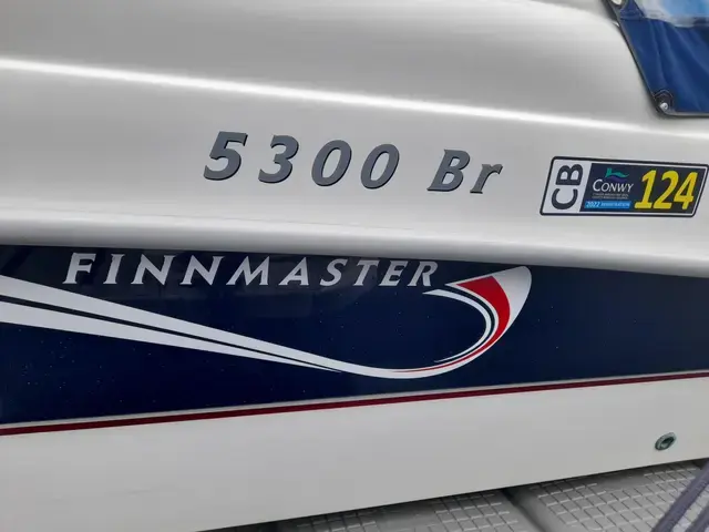 Finnmaster 5300 br