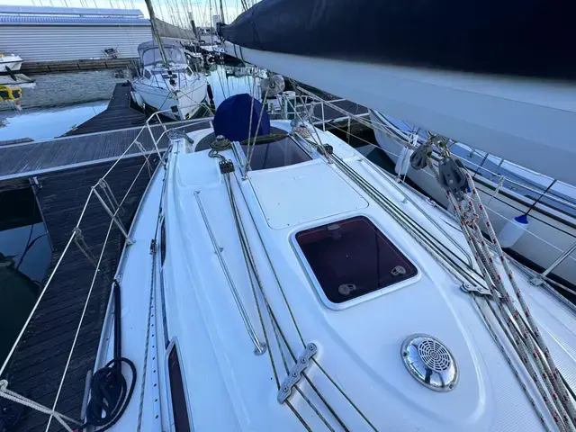 Bavaria 30 Cruiser