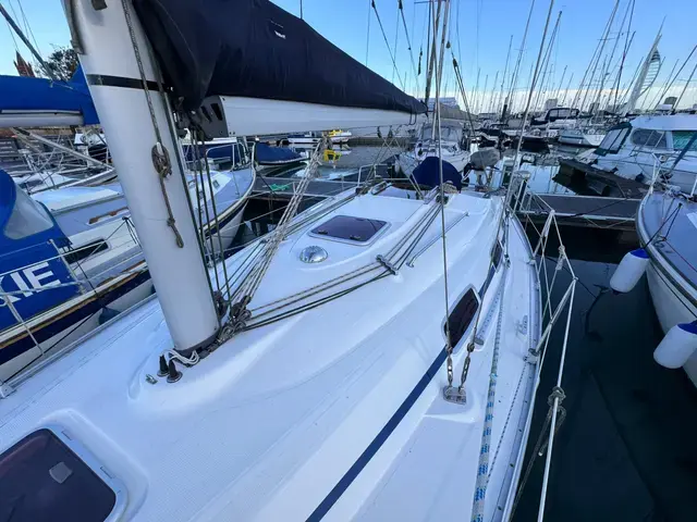 Bavaria 30 Cruiser