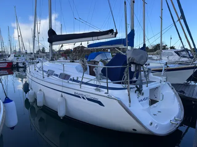 Bavaria 30 Cruiser