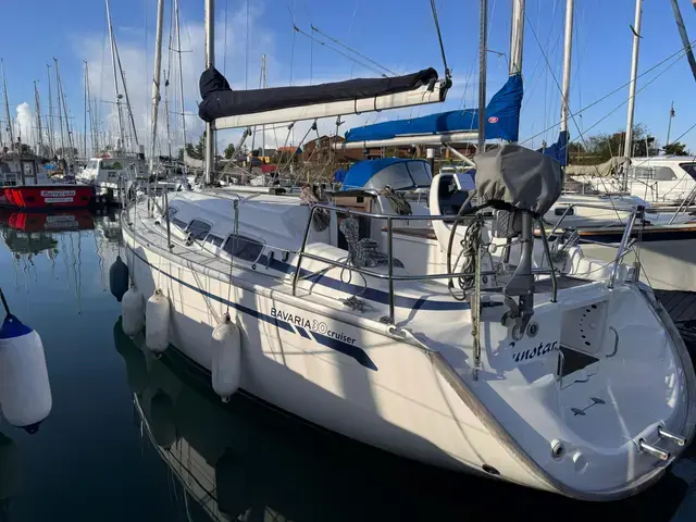 Bavaria 30 Cruiser