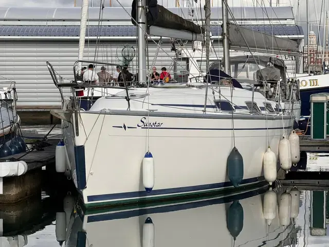 Bavaria 30 Cruiser