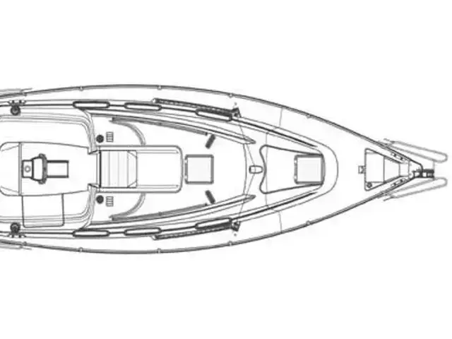 Bavaria 30 Cruiser