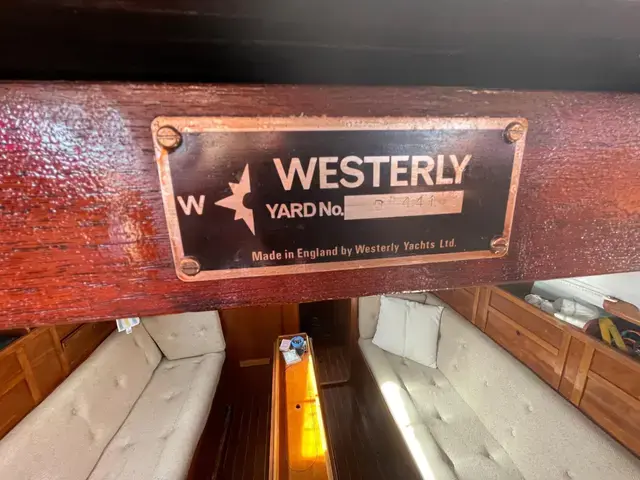 Westerly Konsort