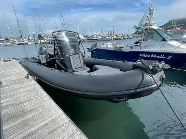 Highfield Sport 700 RIB