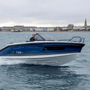 2024 Ryds 735vi Inboard