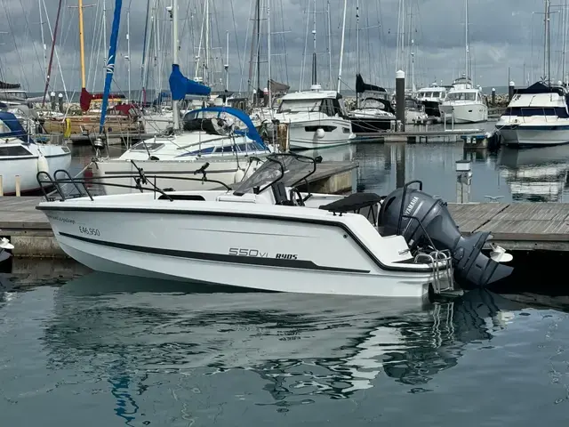 Ryds 550vi Sport