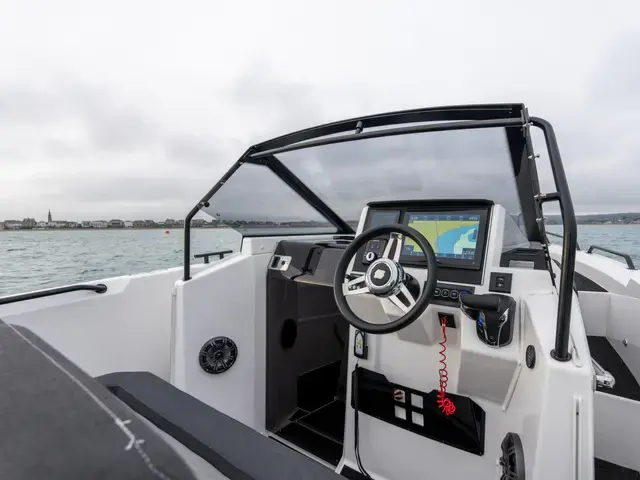 Ryds 735vi Inboard