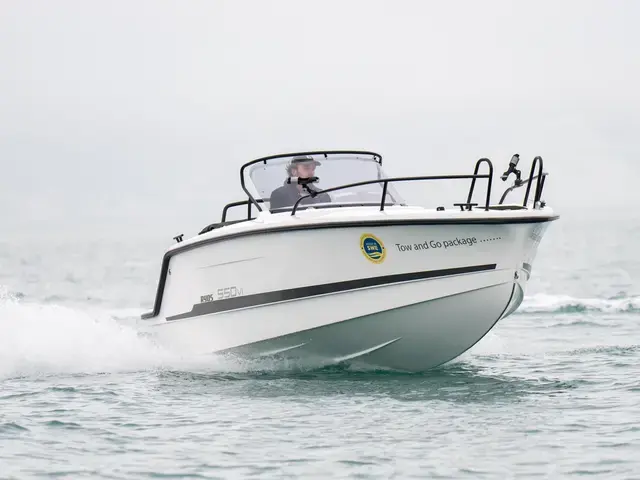 Ryds 550vi Sport